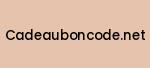 cadeauboncode.net Coupon Codes
