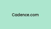 Cadence.com Coupon Codes