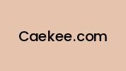 Caekee.com Coupon Codes