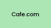 Cafe.com Coupon Codes