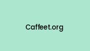 Caffeet.org Coupon Codes