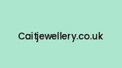 Caitjewellery.co.uk Coupon Codes
