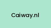 Caiway.nl Coupon Codes