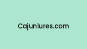 Cajunlures.com Coupon Codes