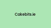 Cakebits.ie Coupon Codes