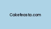 Cakefeasta.com Coupon Codes