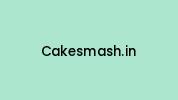 Cakesmash.in Coupon Codes