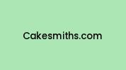 Cakesmiths.com Coupon Codes