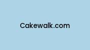 Cakewalk.com Coupon Codes