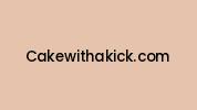 Cakewithakick.com Coupon Codes