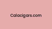 Calacigars.com Coupon Codes