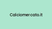 Calciomercato.it Coupon Codes
