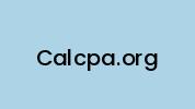 Calcpa.org Coupon Codes
