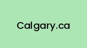 Calgary.ca Coupon Codes