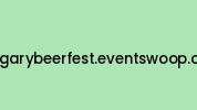 Calgarybeerfest.eventswoop.com Coupon Codes