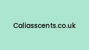 Caliasscents.co.uk Coupon Codes