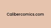 Calibercomics.com Coupon Codes
