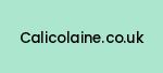 calicolaine.co.uk Coupon Codes
