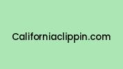 Californiaclippin.com Coupon Codes