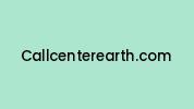 Callcenterearth.com Coupon Codes