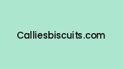 Calliesbiscuits.com Coupon Codes