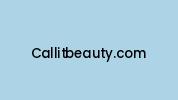 Callitbeauty.com Coupon Codes