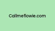 Callmeflowie.com Coupon Codes
