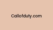 Callofduty.com Coupon Codes