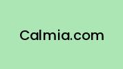 Calmia.com Coupon Codes
