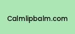 calmlipbalm.com Coupon Codes
