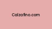 Calzafino.com Coupon Codes