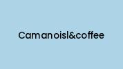 Camanoislandcoffee Coupon Codes
