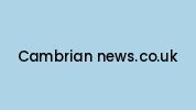 Cambrian-news.co.uk Coupon Codes