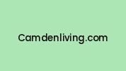 Camdenliving.com Coupon Codes