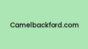 Camelbackford.com Coupon Codes