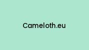 Cameloth.eu Coupon Codes