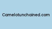Camelotunchained.com Coupon Codes