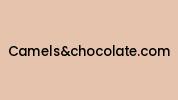 Camelsandchocolate.com Coupon Codes