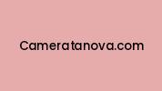 Cameratanova.com Coupon Codes