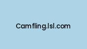 Camfling.lsl.com Coupon Codes