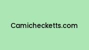 Camichecketts.com Coupon Codes