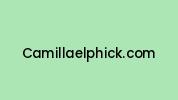 Camillaelphick.com Coupon Codes