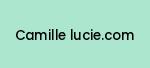 camille-lucie.com Coupon Codes
