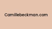 Camillebeckman.com Coupon Codes