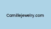 Camillejewelry.com Coupon Codes