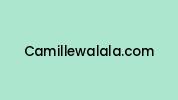 Camillewalala.com Coupon Codes