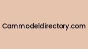 Cammodeldirectory.com Coupon Codes