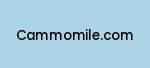cammomile.com Coupon Codes