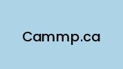 Cammp.ca Coupon Codes