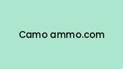 Camo-ammo.com Coupon Codes